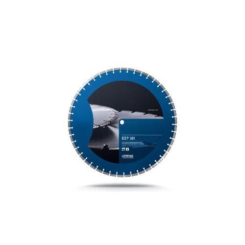  BSP 601 Lissmac Diamanttrennscheibe BSP 601 800x35-25,4 - 40x4,5x12 12382754