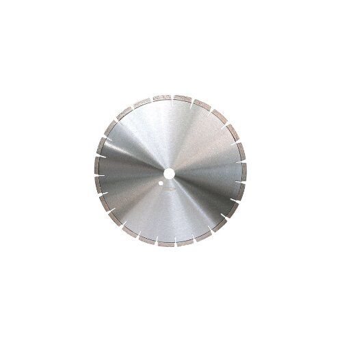  BSW 12 Lissmac Diamanttrennscheibe BSW 12 500x25,4 - 40x3,6x10 12382708