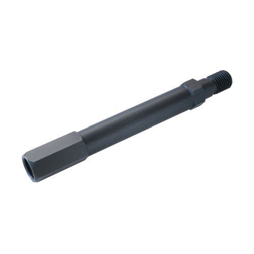  Zubehör für Bohrkronen Verlängerung Lissmac Bohrkronenverlängerung 100 mm 1 1/4" 12382309