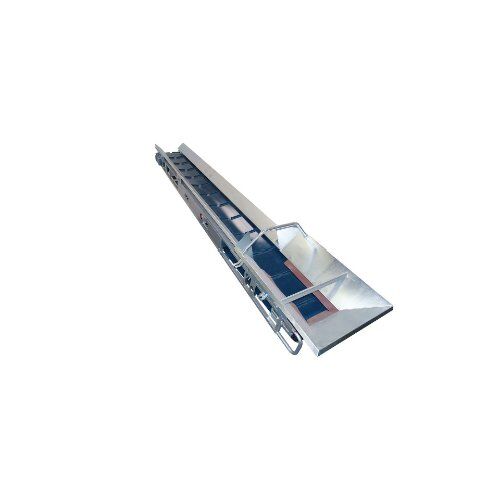  Zubehör für Förderbänder Lissmac LIBELT Einweisblech EWB 300 (2 Stück) 12382360
