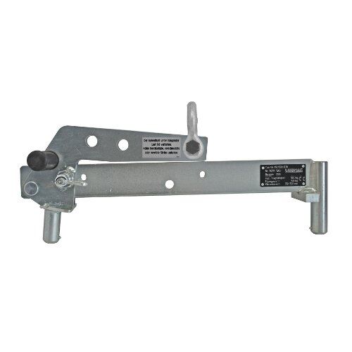  Minikrane Lissmac Steingreifer SG 250/500-B30 12382120