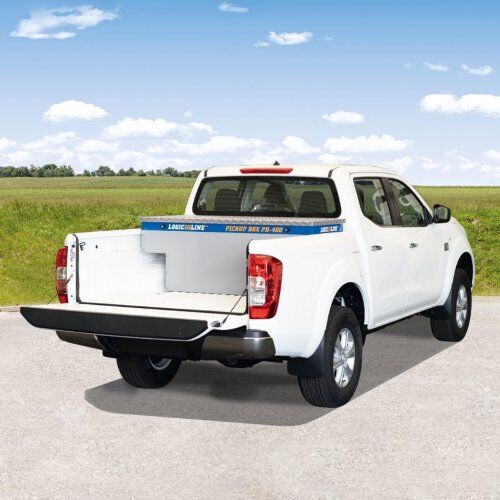  PickUp Box LogicLine PickUp Box PB-400 1370x564x648 mm 12383067