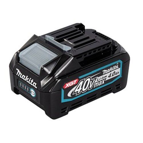  XGT-Maschinen Zubehör Makita Akku-BL4040 Li 40V 4,0Ah 12424145