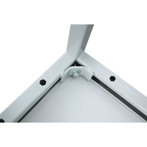  Beschprechungstische Lüllmann Besprechungstisch 1800 x 800 mm 12405841