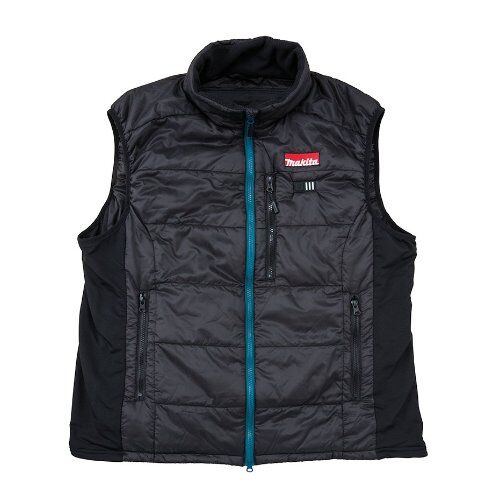  Bekleidung und sonstiges Westen Makita Akku-Thermoweste Gr.XL, Art.Nr. CV101DZXL 12424195