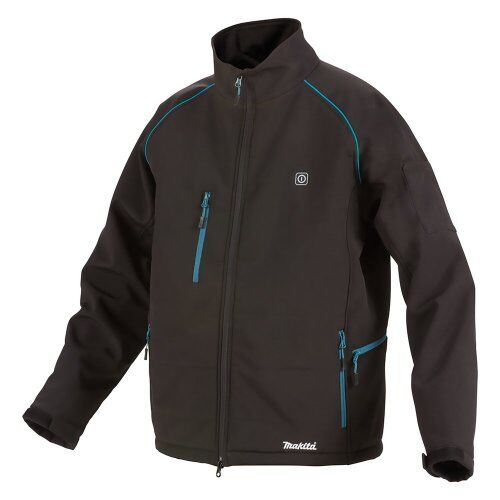 Bekleidung und sonstiges Jacken Makita Akku-Thermojacke Gr.2XL 12424234