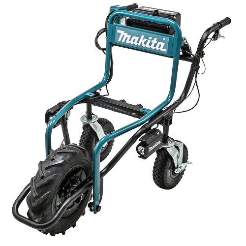  Akku-sonstiges Makita Akku-Schubkarre 18V 12427149