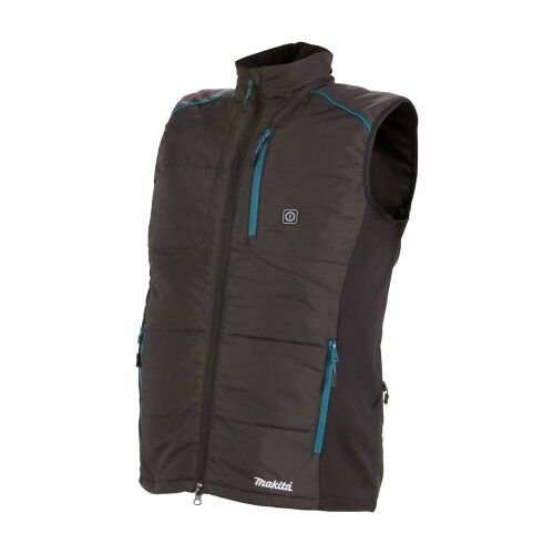  Bekleidung und sonstiges Westen Makita Akku-Thermoweste Gr.2XL, Art.Nr. DCV202Z2XL 12424189