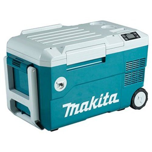  Akku-Küchengeräte Makita Akku-Mobile Kühl- & Wärmebox 18V 12424528