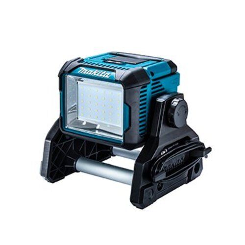  Akku-Lampen Makita LED-Baustrahler 14,4-18V, 230V, Art.Nr. DEADML811 12424492