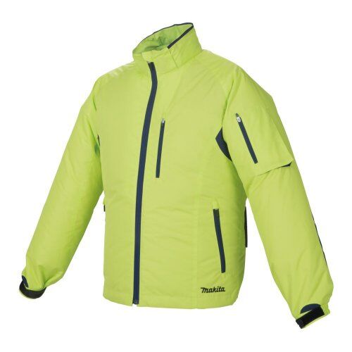  Bekleidung und sonstiges Jacken Makita Akku-Klimajacke Gr.XL, grün 12424232