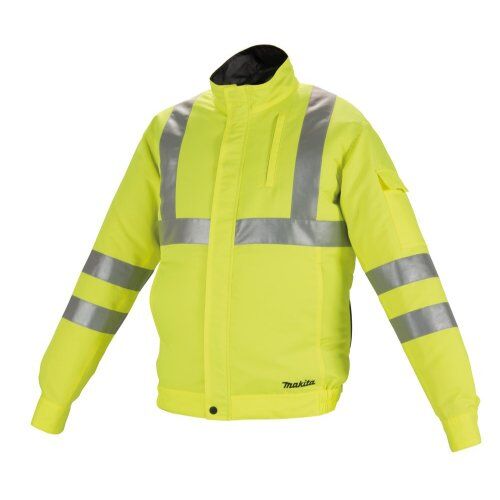  Bekleidung und sonstiges Jacken Makita Akku-Klimajacke Gr.2XL 12424212