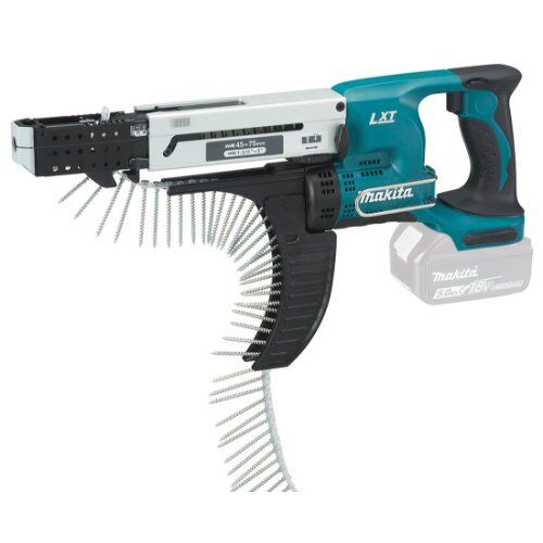  Akku-Magazinschrauber Makita Akku-Magazinschrauber 18V, Art.Nr. DFR750Z 12424387