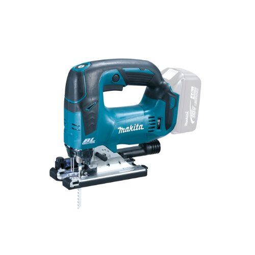  Akkuwerkzeuge Akku-Stichsägen Makita Akku-Pendelhubstichsäge 18V, Art.Nr. DJV182Z 12424392