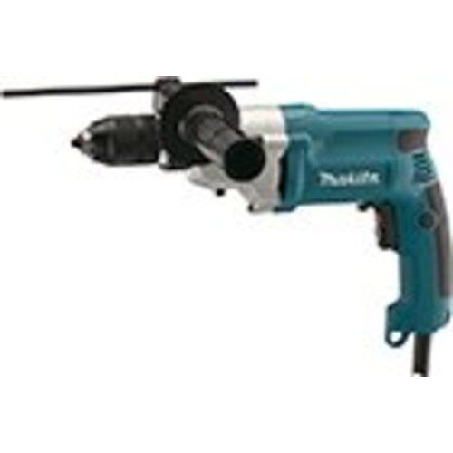  Elektrowerkzeuge Bohrmaschinen Makita Bohrmaschine 720 W, Art.Nr. DP4011J 12427365