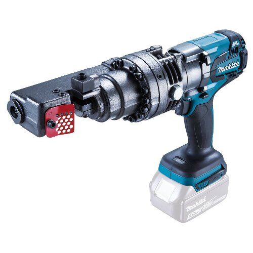  Akku Spezialmaschinen Makita Akku-Moniereisenschneider 18V, 276 mm 12424518