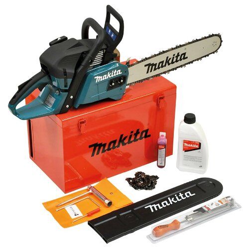  Benzin-Kettensägen Makita Benzin-Kettensäge 45 cm, Art.Nr. EA5600F45KKIT 12427462