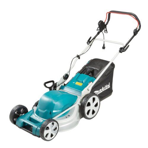 Elektro-Gartengeräte Elektro-Rasenmäher Makita Elektro-Rasenmäher 46 cm 12427444