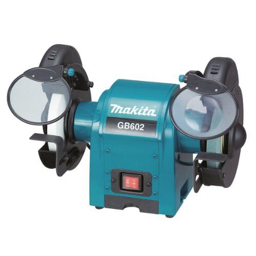  Trennmaschinen Makita Doppelschleifbock 250 W 12427199