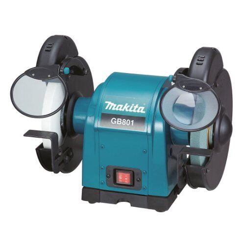  Trennmaschinen Makita Doppelschleifbock 550 W 12427198