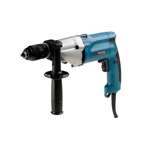  Elektrowerkzeuge Schlagbohrmaschinen Makita Schlagbohrmaschine 720 W, Art.Nr. HP2051J 12427218