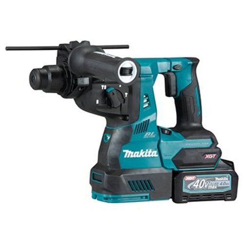  XGT-Maschinen Akku-Bohrhämmer Makita Akku-Kombihammer SDS-plus 40V, Art.Nr. HR003GM201 12424158