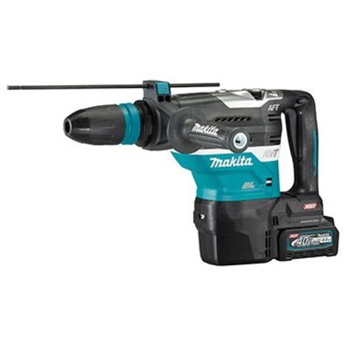  XGT-Maschinen Akku-Bohrhämmer Makita Akku-Kombihammer SDS-max 40V, Art.Nr. HR005GM202 12424154
