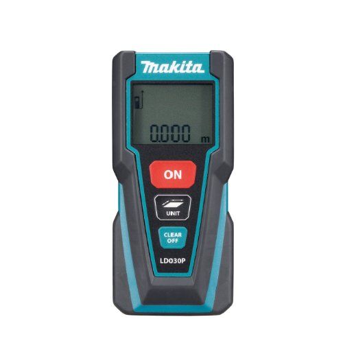  Elektrowerkzeuge Sonstige Makita Entfernungsmesser 30 m 12427412