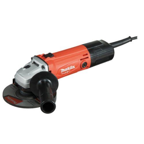  mt-Modelle Makita Winkelschleifer 125 mm, 570 W 12427506