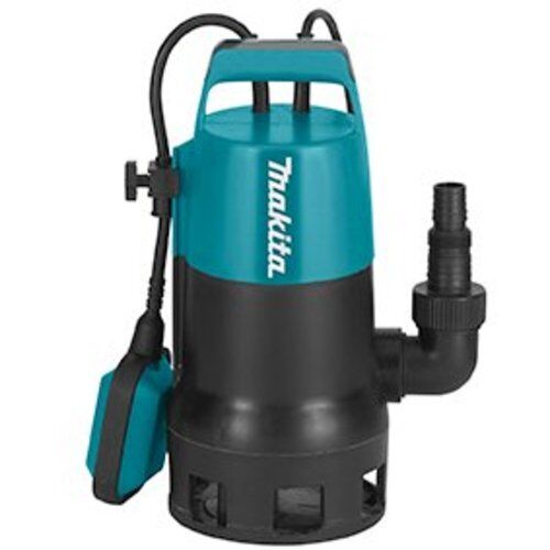  Tauchpumpen Makita Tauchpumpe Klar-/Schmutzwasser 400 kW, Art.Nr. PF0410 12427429