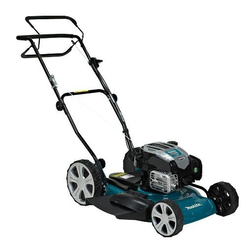  Benzin-Rasenmäher Makita Benzin-Mulchmäher 51 cm, Art.Nr. PLM5121N2 12427482
