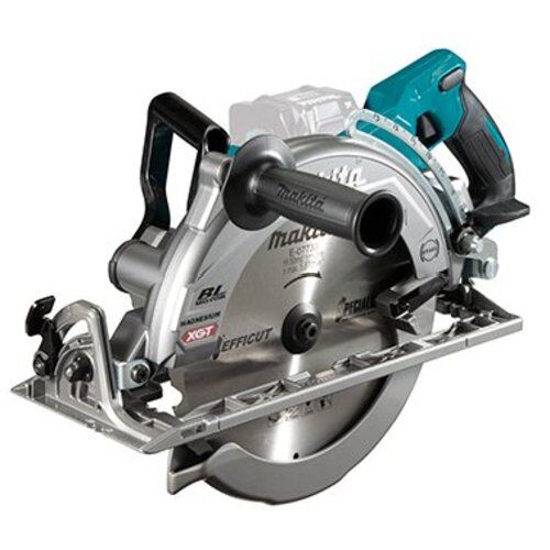  XGT-Maschinen Akku-Handkreissägen Makita Akku-Handkreissäge 95 mm 40V 12424150