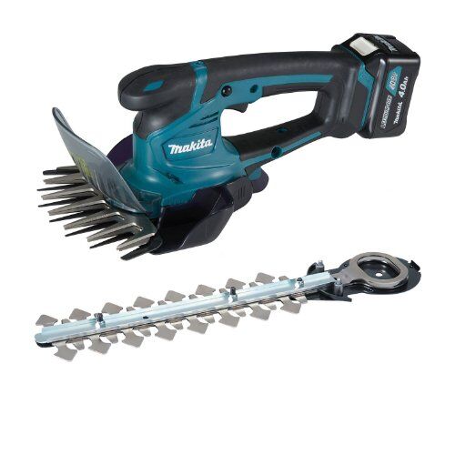  Akku-Heckenscheren Makita Akku-Grasschere 10,8V, Art.Nr. UM600DSMEX 12427161