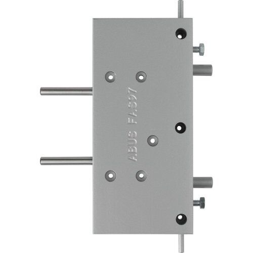  Fenstertechnik Sonstiges Montagehilfen Abus Bohrschablone FAS97 12355056