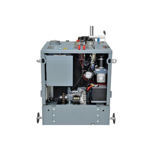  MULTICUT 605 Lissmac Fugenschneider MULTICUT 605 SG oh. Sägehaube/Sägeblatt 12382367