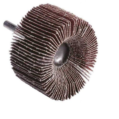  Klingspor Schleifmopstifte KMT 614 KMT 614 Schleifmopstifte 60 x 40 x 6 mm Korn 40 12460417