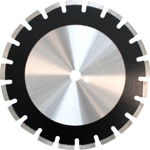  20020 - Laser-Asphalt Clever Diamant-Trennscheibe 20020 - Laser-Asphalt, Ø 450 mm, 25,4 mm, geschloss. 12386050