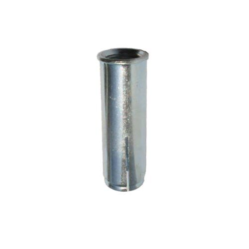  5. Zubehör Nozar Einschlaganker M 12, 50mm, D 15mm mit Kragen 12446448