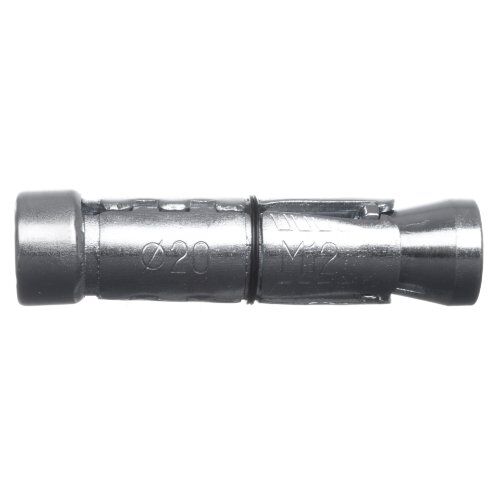  Zubehör Nozar Rawl Anker M12, 20x75mm 12446449