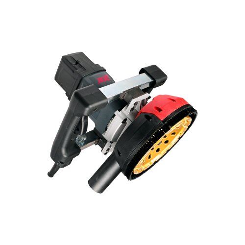  Betonschleifer Nozar AGP G7, Betonschleifmaschine, Ø 180x22,23mm 12446393