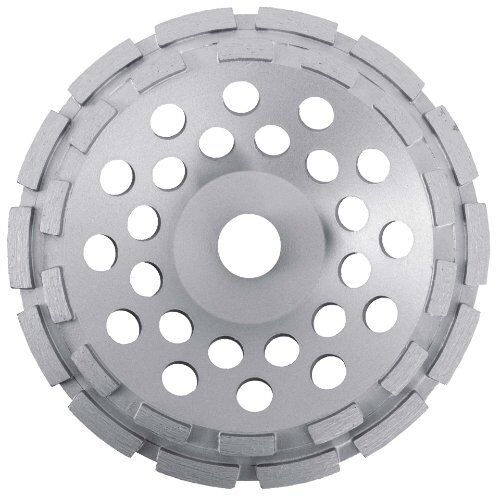  Dia-Schleifteller DRB Beton Nozar Diamant-Schleifteller, 125x22,23mm, DRB, Beton 12446398