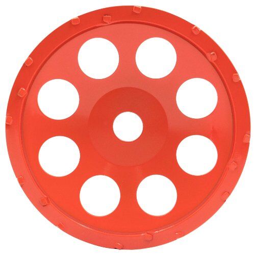 Diamant-Schleifteller PKD Nozar Diamant-Schleifteller, 180x22,23mm, PKD 12446410