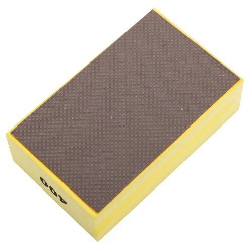  Dia-Handpad Nozar Diamant-Handpad, Korn 400, 90x55mm 12446414