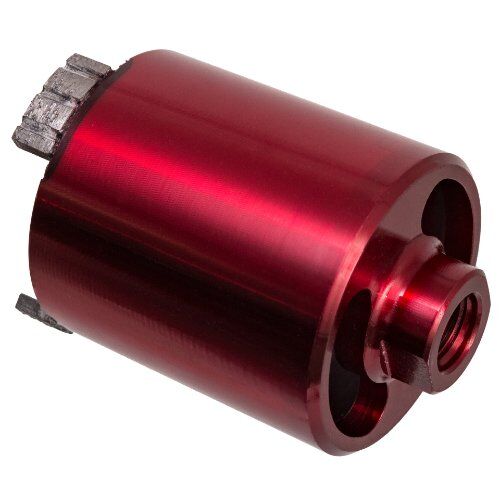  Diamant-Dosenbohrer Nozar Diamant-Dosenbohrer, 68mm, M16, Premium, D.A.S 12446245
