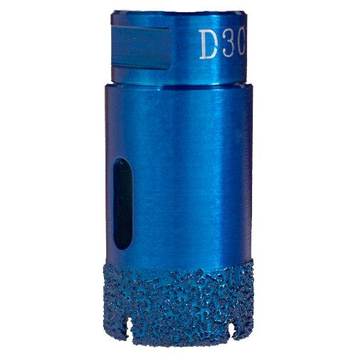  Diamant-Fliesenbohrer Nozar Diamant-Fliesenbohrer, 30mm, M14, Trocken 12446216