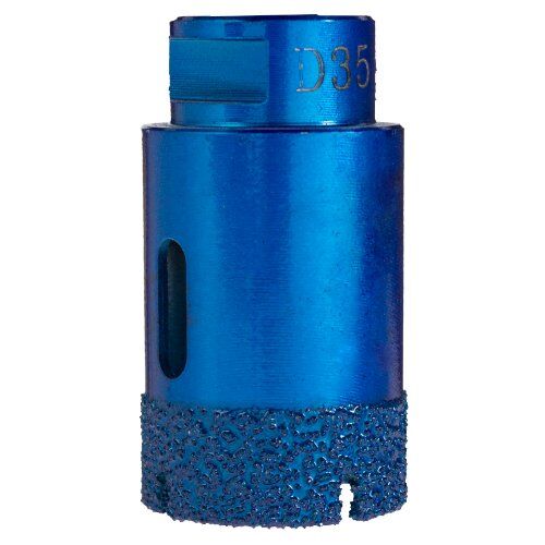  Diamant-Fliesenbohrer Nozar Diamant-Fliesenbohrer, 35mm, M14, Trocken 12446217