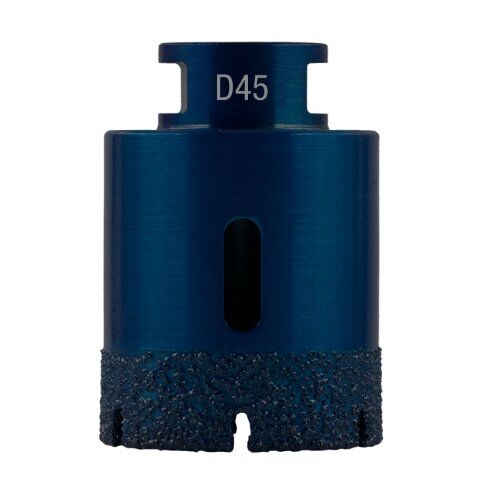  Diamant-Fliesenbohrer Nozar Diamant-Fliesenbohrer, 45mm, M14, Trocken 12446219
