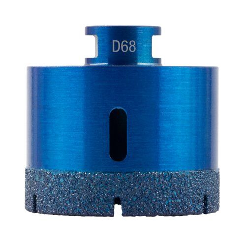  Diamant-Fliesenbohrer Nozar Diamant-Fliesenbohrer, 68mm, M14, Trocken 12446224