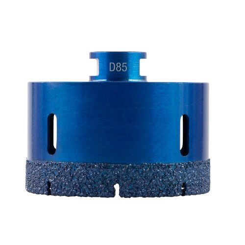  Diamant-Fliesenbohrer Nozar Diamant-Fliesenbohrer, 85mm, M14, Trocken 12446227