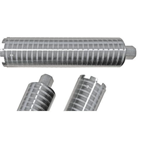  Diamant-Bohrkrone Matrix TRP-S Trocken Nozar Diamant-Bohrkrone, Ø 42mm, 1 1/4'' UNC, Matrix TRP-S Trocken 12446285